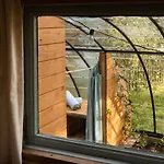 La Roulotte de la Ferme de Froidefontaine Camping *