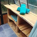 La Roulotte de la Ferme de Froidefontaine *