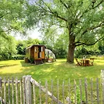 Camping Les Insolites De La Ferme De Froidefontaine Havelange