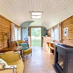 La Roulotte de la Ferme de Froidefontaine