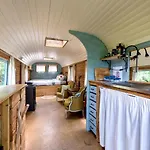 Camping La Roulotte de la Ferme de Froidefontaine *