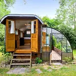 La Roulotte de la Ferme de Froidefontaine Havelange