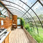 Camping La Roulotte de la Ferme de Froidefontaine