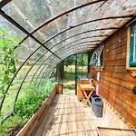 Camping La Roulotte de la Ferme de Froidefontaine Havelange