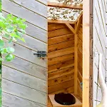 La Roulotte de la Ferme de Froidefontaine Camping *