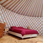 La Roulotte de la Ferme de Froidefontaine