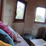 Camping La Roulotte de la Ferme de Froidefontaine