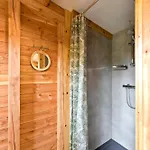 Les Insolites De La Ferme De Froidefontaine キャンプ場 *