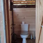 Camping La Roulotte de la Ferme de Froidefontaine *