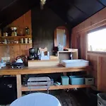 Les Insolites De La Ferme De Froidefontaine Campingplatz Havelange