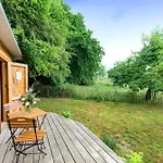 La Roulotte de la Ferme de Froidefontaine * Havelange