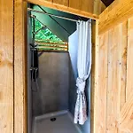 La Roulotte de la Ferme de Froidefontaine Camping