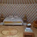キャンプ場 Les Insolites De La Ferme De Froidefontaine *