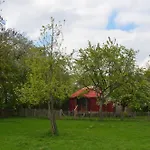 Les Insolites De La Ferme De Froidefontaine Kemp *