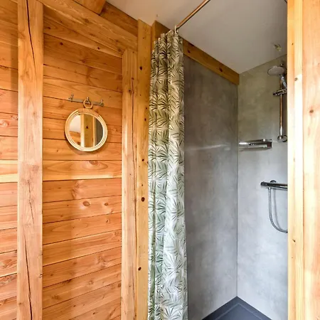 Les Insolites De La Ferme De Froidefontaine Camping *