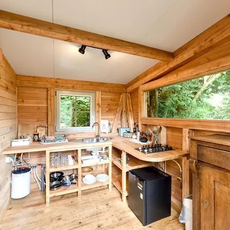 Les Insolites De La Ferme De Froidefontaine * Havelange