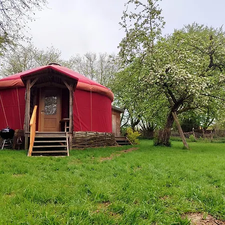 Les Insolites De La Ferme De Froidefontaine Havelange