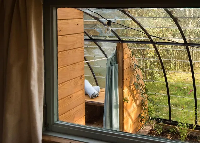 Les Insolites De La Ferme De Froidefontaine Camping *