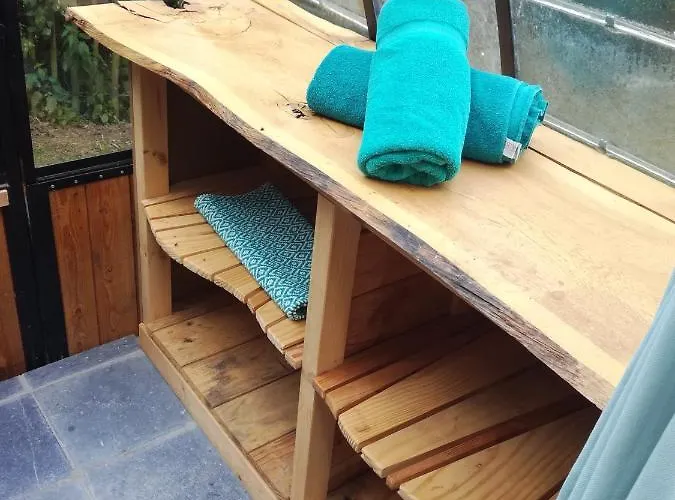 Les Insolites De La Ferme De Froidefontaine *