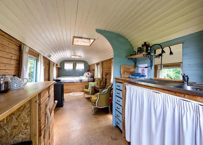 Camping Les Insolites De La Ferme De Froidefontaine *