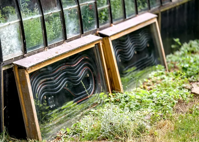 Camping La Roulotte De La Ferme De Froidefontaine