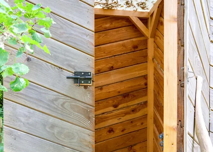 Les Insolites De La Ferme De Froidefontaine Camping *