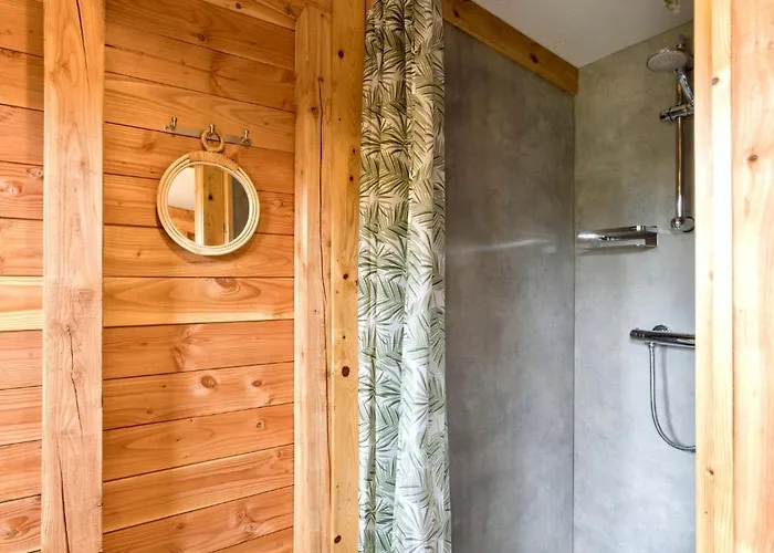 Les Insolites De La Ferme De Froidefontaine Camping *
