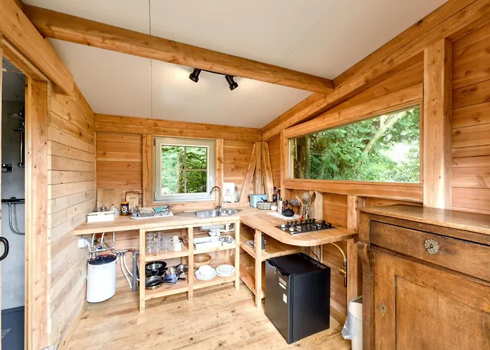 Les Insolites De La Ferme De Froidefontaine * Havelange