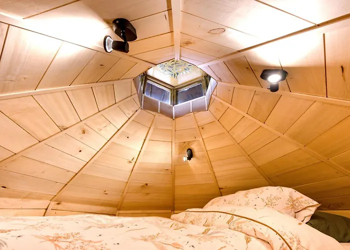 Les Insolites De La Ferme De Froidefontaine