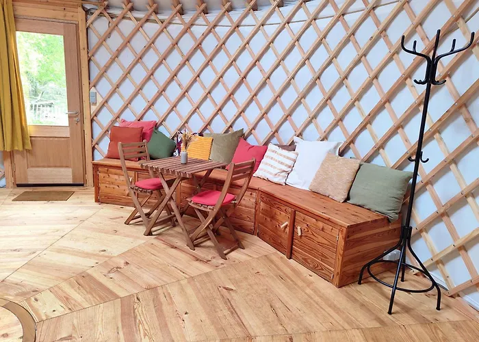 Les Insolites De La Ferme De Froidefontaine *