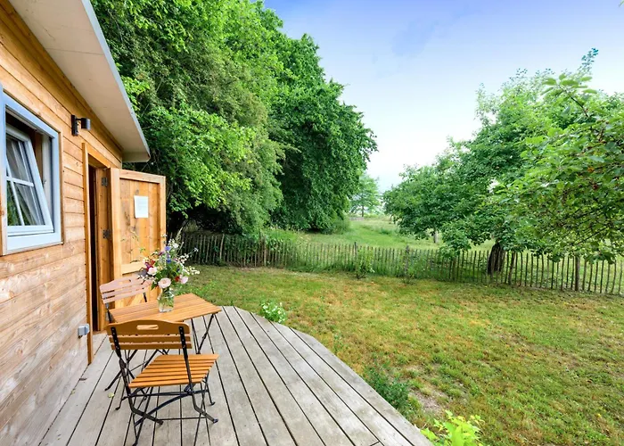 Les Insolites De La Ferme De Froidefontaine * Havelange