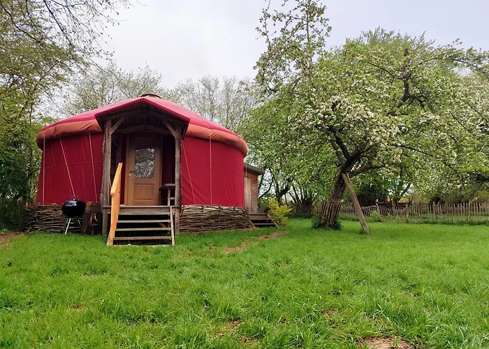 Les Insolites De La Ferme De Froidefontaine Havelange